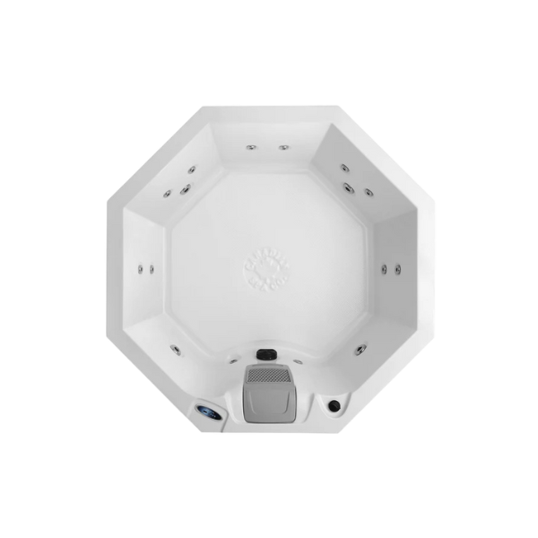 Muskoka 14 Jet 4 Person Hot Tub