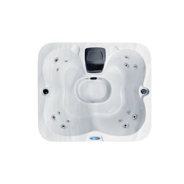 Sparkling Spa | 4-Person Luxury Hot Tub