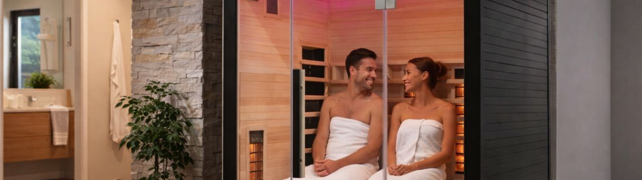 Everything You Need to Know Before Buying a Home Infrared Sauna