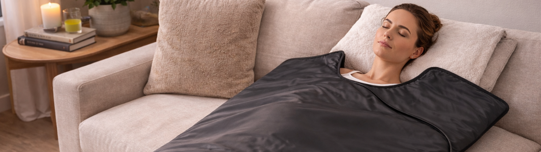 Are Sauna Blankets Worth It?