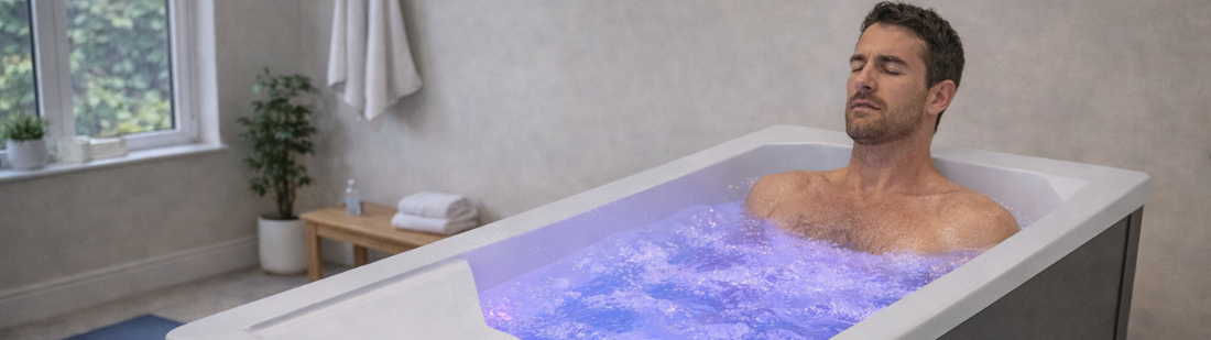 How to Build a Recovery Routine That Actually Sticks