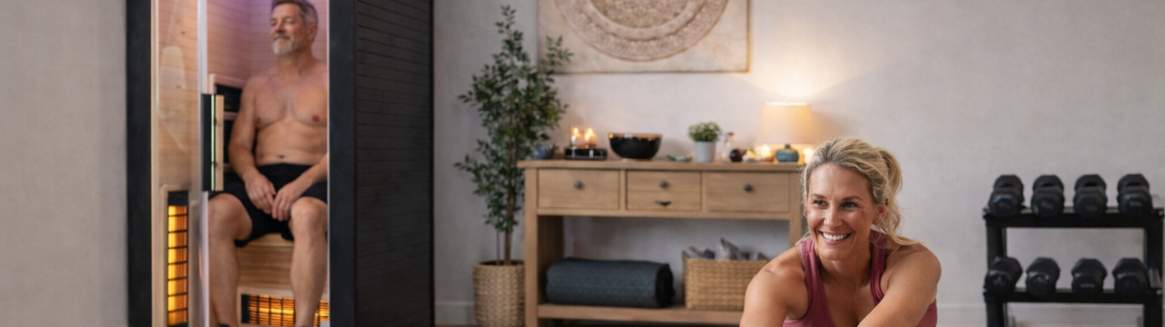 Best Recovery Setup for Home Use