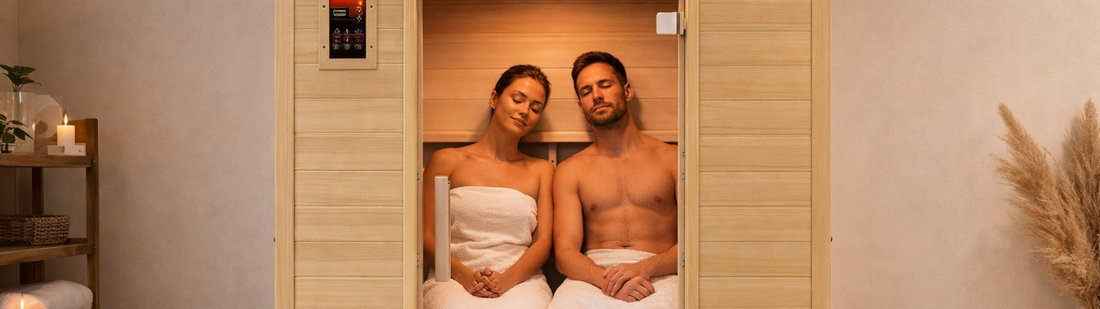 What to Buy First: Sauna, Ice Bath or Red Light