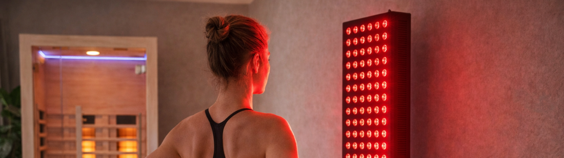 Red Light Therapy Explained: What It Actually Does (and What It Doesn’t)