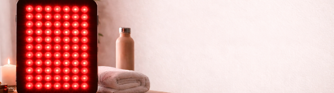 Is Red Light Therapy Worth It? What Most People Get Wrong