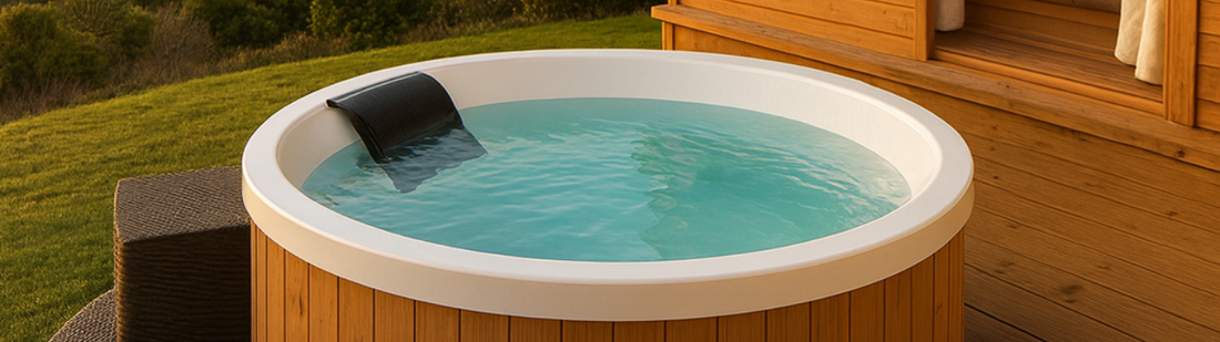 Thinking About a Hot Tub? What Most First-Time Buyers Should Know
