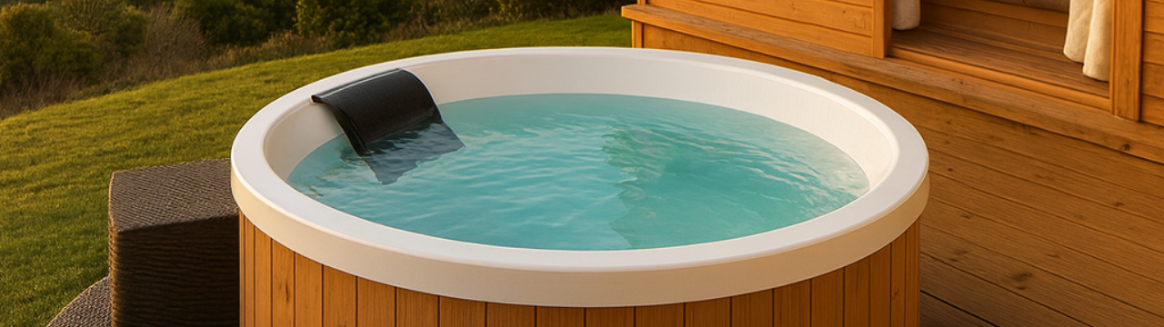 Thinking About a Hot Tub? What Most First-Time Buyers Should Know