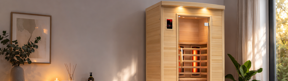 Building a Modular Sauna Indoors: How Easy Is It Really?