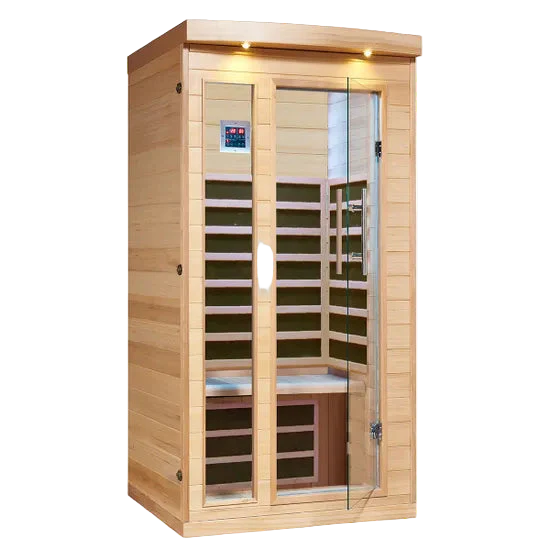 Canadian Spa Company Saunas
