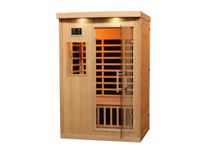 Indoor Saunas