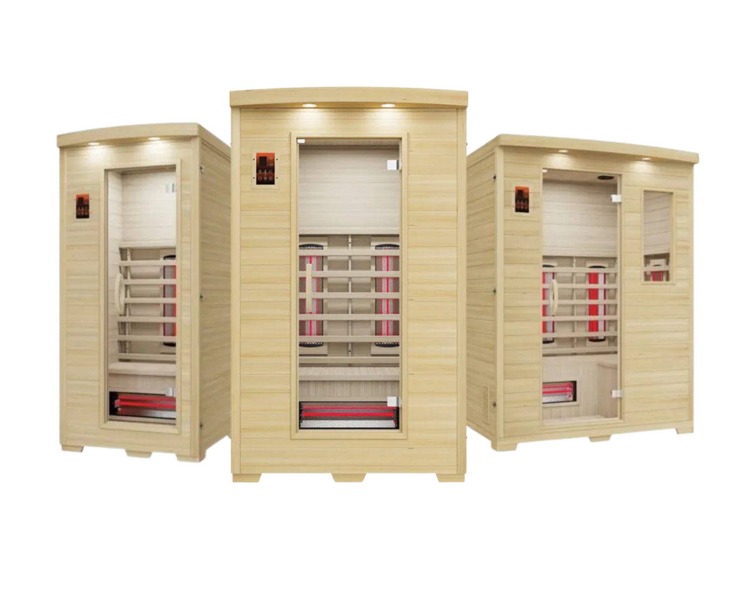 Bella Saunas