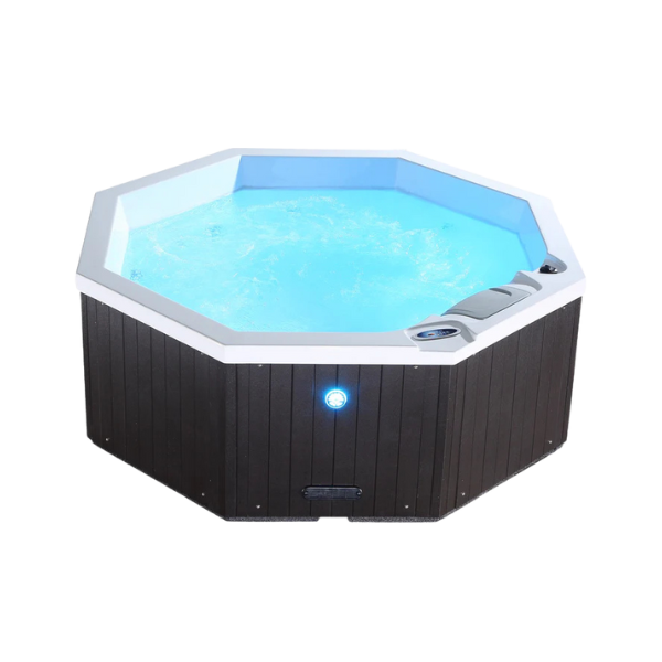 Canadian Spa Company Hot Tubs