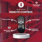 Bella 2-Person Infrared Sauna | Luxury Home Indoor Sauna