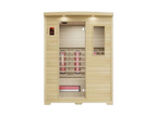 3 Person Home Indoor Sauna