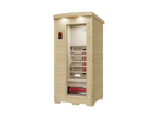 Fonteyn Spas Bella 1 Sauna