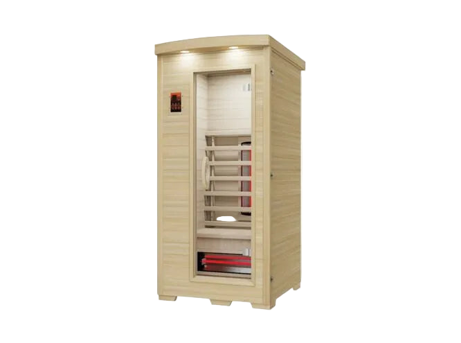 Fonteyn Spas Bella 1 Sauna