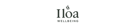 Iloa Wellbeing Logo
