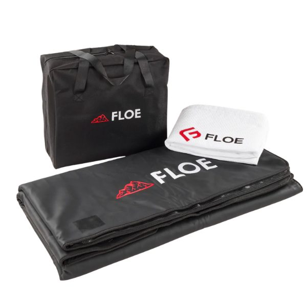 FLOE Fitness Infrared Sauna Blanket
