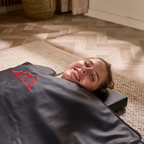 Floe Fitness Infrared Sauna Blanket – Heat Therapy Recovery Blanket