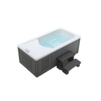 Great Lakes Chill Therapy Spa | Ice Bath & Cold Plunge Recovery Tub