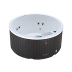 Okanagan 10 Jet 4- Person Hot Tub Spa