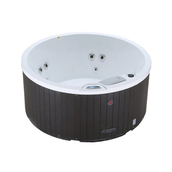 Okanagan 10 Jet 4- Person Hot Tub Spa