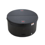 Okanagan 10 Jet 4- Person Hot Tub Spa