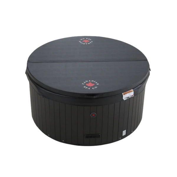 Okanagan 10 Jet 4- Person Hot Tub Spa