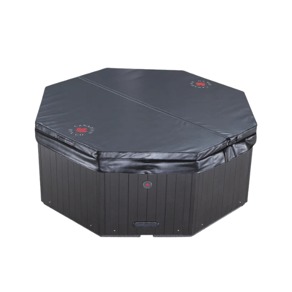 Muskoka 14 Jet 4 Person Hot Tub