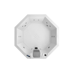 Muskoka 14 Jet 4 Person Hot Tub