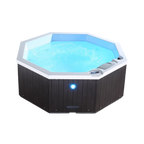 Muskoka 14 Jet 4 Person Hot Tub