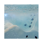 Orca Leisure Sunboro V 6-Person Hot Tub – Outdoor Spa