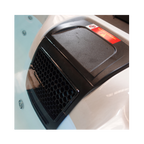 Orca Leisure Sunboro V 6-Person Hot Tub – Outdoor Spa