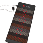 Floe Fitness Infrared PEMF Mat – Pulsed Recovery Therapy Mat UK