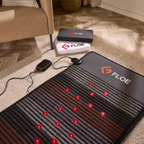 Floe Fitness Infrared PEMF Mat – Pulsed Recovery Therapy Mat UK