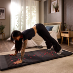 Floe Fitness Infrared PEMF Mat – Pulsed Recovery Therapy Mat UK