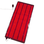 Floe Fitness Red Light Therapy Mat – Infrared Recovery Mat UK