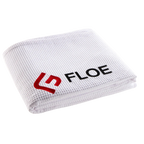 Floe Fitness Waffle Towel – Fast Drying Lightweight Training Towel