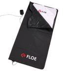 Floe Fitness Waffle Towel – Fast Drying Lightweight Training Towel