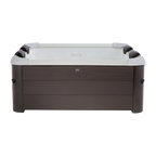 MSpa Tribeca 6 Person Inflatable Hot Tub | Luxury Portable Spa