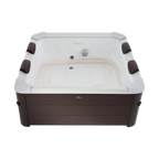 MSpa Tribeca 6 Person Inflatable Hot Tub | Luxury Portable Spa