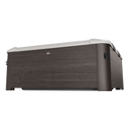 MSpa Tribeca 6 Person Inflatable Hot Tub | Luxury Portable Spa
