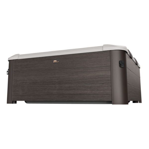 MSpa Tribeca 6 Person Inflatable Hot Tub | Luxury Portable Spa