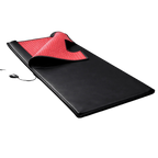 LUMENPRO™ Full-Body Red & Near-Infrared Light Therapy Blanket | 660nm & 850nm LED Recovery Wrap