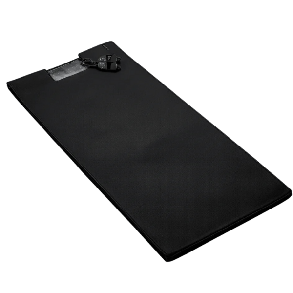 LUMENPRO™ Full-Body Red & Near-Infrared Light Therapy Blanket | 660nm & 850nm LED Recovery Wrap