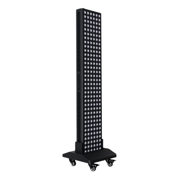Ultimate Max 1000W Elite 6 Full-Body Red & Near-Infrared Light Therapy Panel | 660nm & 850nm LED