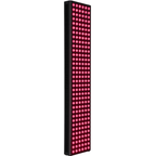Ultimate Max 1000W Elite 6 Full-Body Red & Near-Infrared Light Therapy Panel | 660nm & 850nm LED
