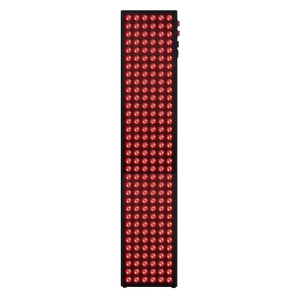 Ultimate Max 1000W Elite 6 Full-Body Red & Near-Infrared Light Therapy Panel | 660nm & 850nm LED