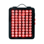 Max Red & Near-Infrared Light Therapy Panel – Professional Version 4 | 400W 5-Wavelength Full-Body LED System