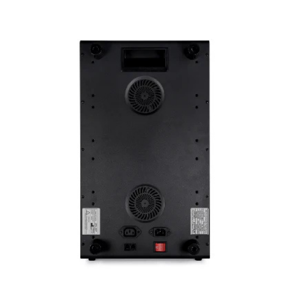 Max Red & Near-Infrared Light Therapy Panel – Professional Version 4 | 400W 5-Wavelength Full-Body LED System